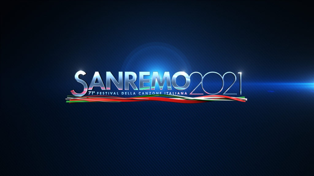 Sanremo 2021 streaming diretta tv festival
