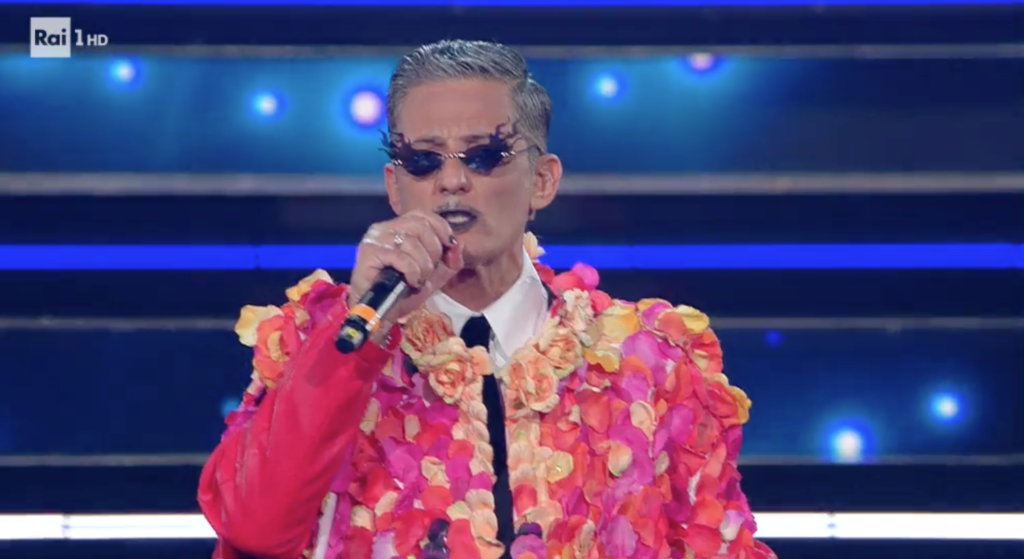 Ci Sarà Fiorello Al Festival Di Sanremo 2022
