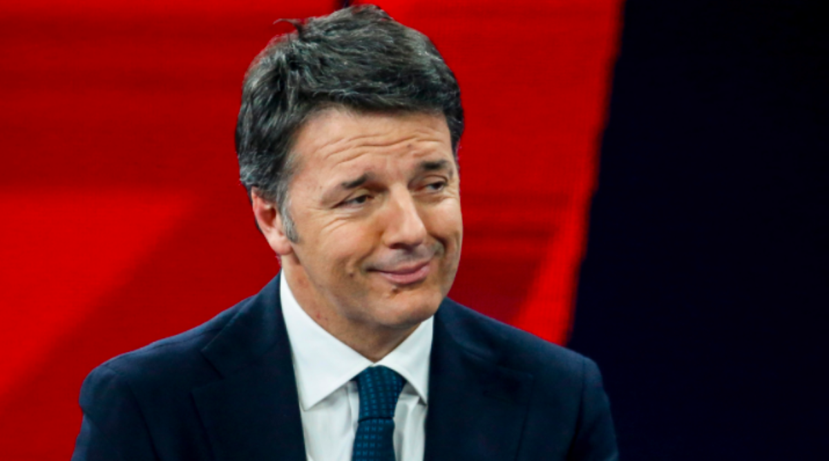 matteo renzi