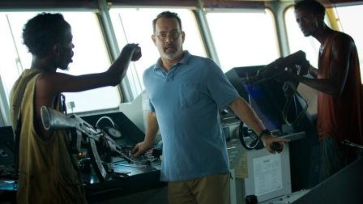 captain phillips trama cast film attacco in mare aperto