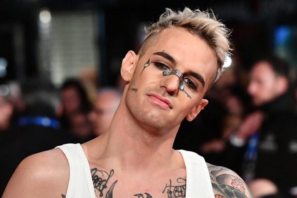 c'est la vie testo achille lauro sanremo 2021