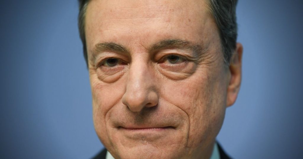 draghi
