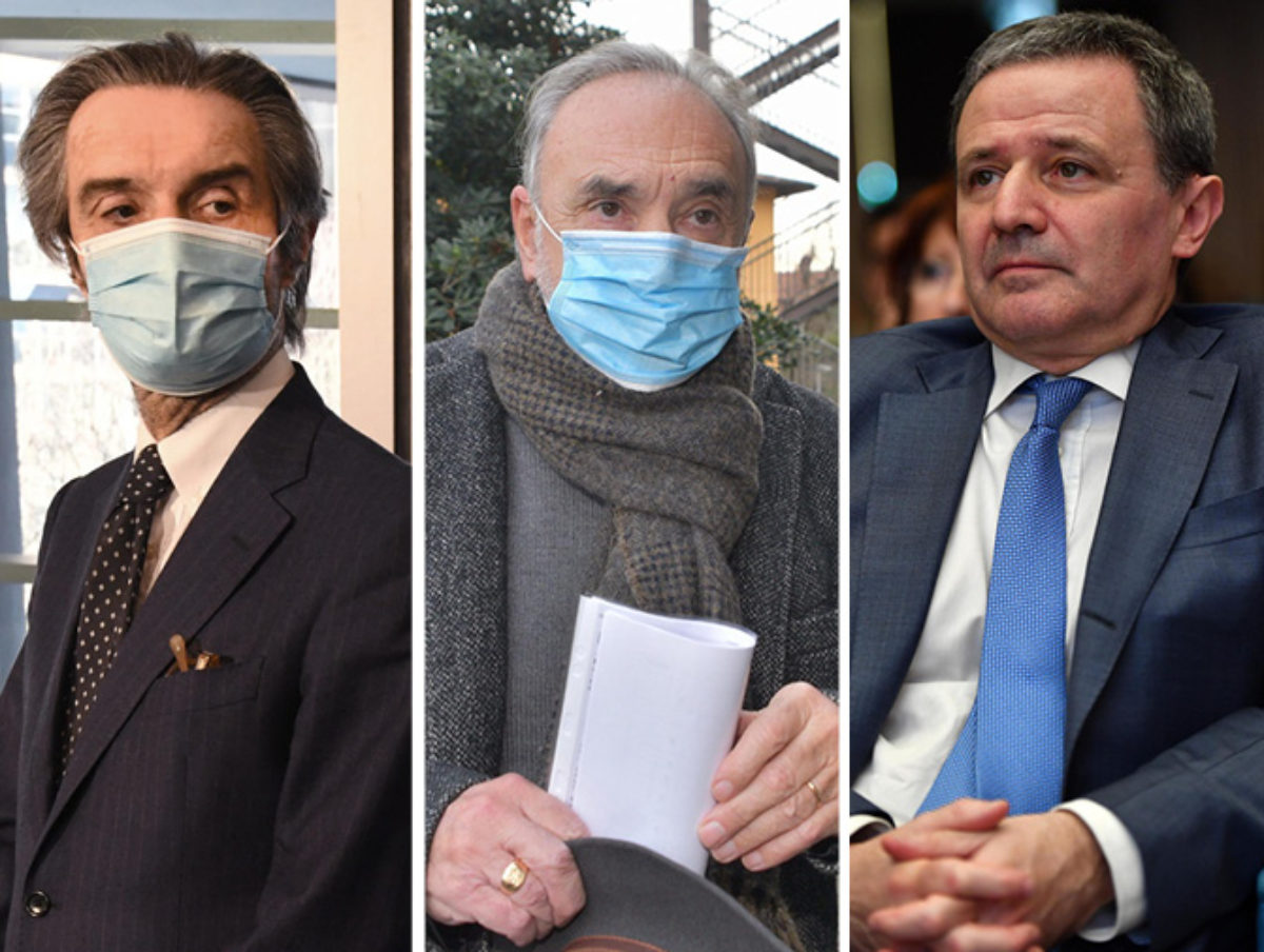 riforma sanità lombarda