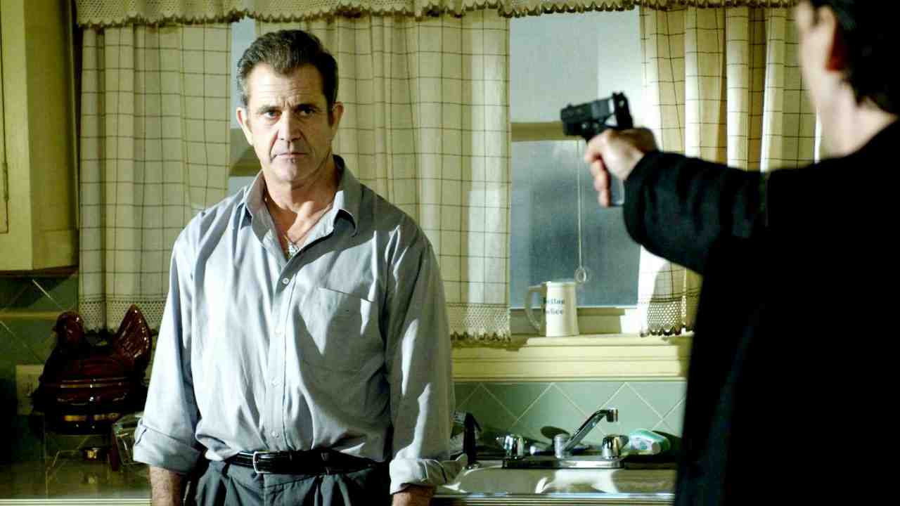 Film Rai 3 Ieri Sera Ore 21'