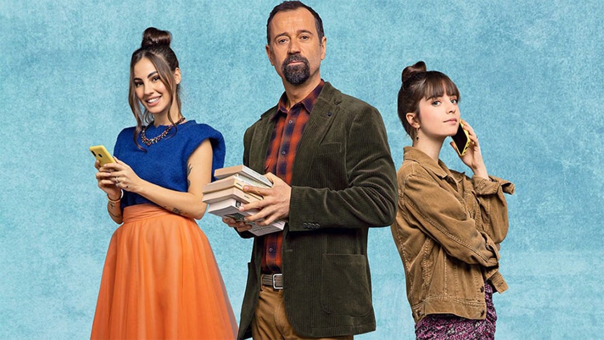 Genitori vs influencer trama, cast, trailer e streaming del film su Sky