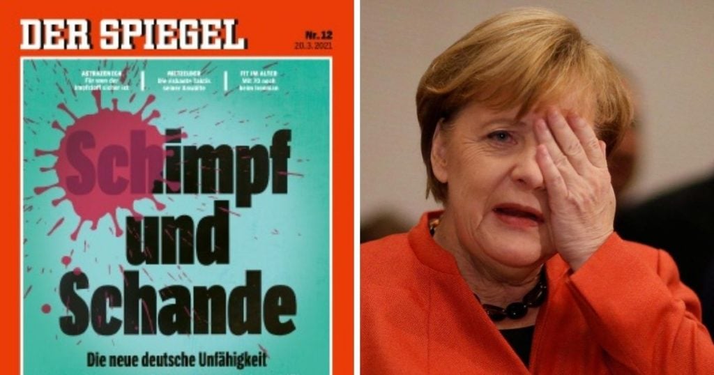 germania Der Spiegel