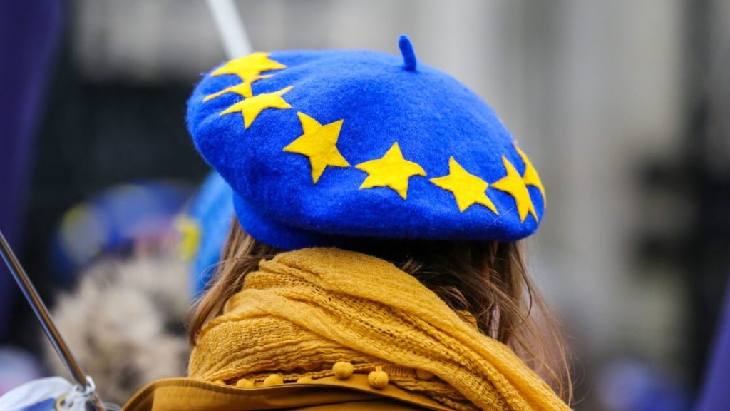 giovani unione europea tpi parlamento europa