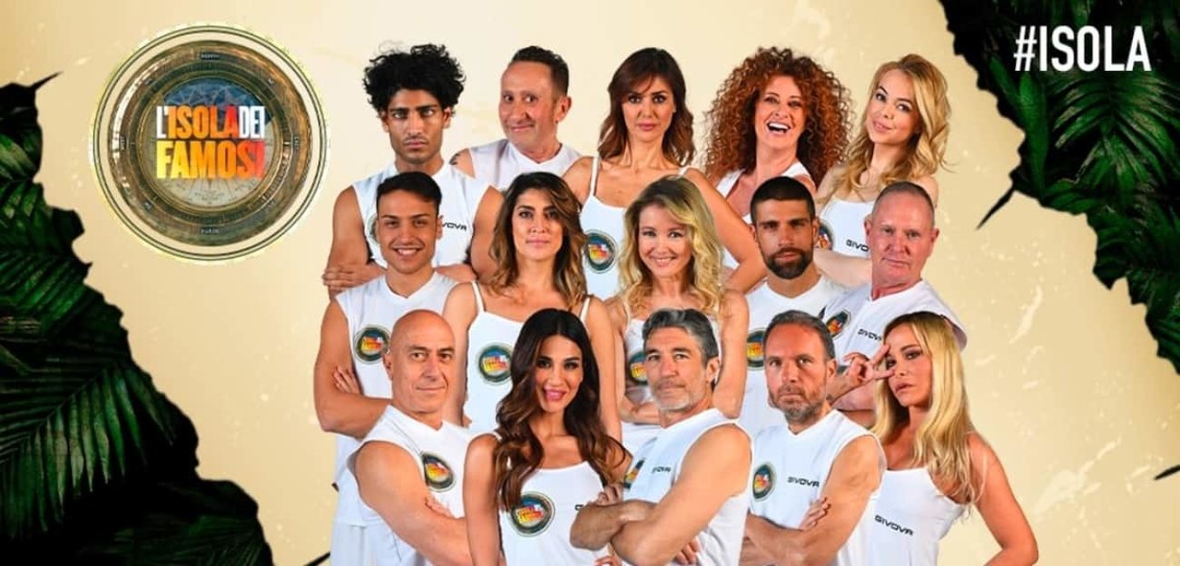 Quando è L'ultima Puntata Dell'isola Dei Famosi
