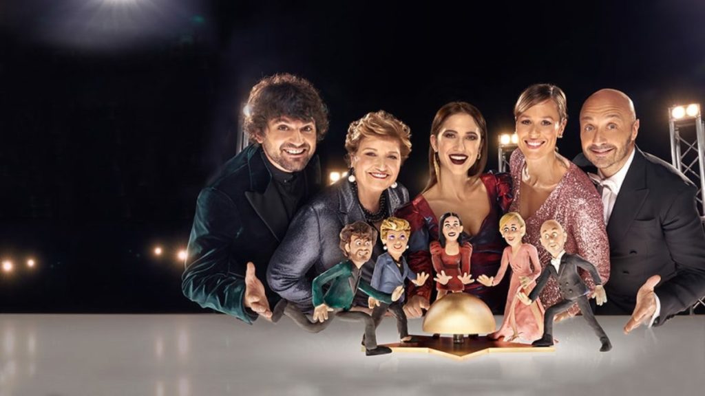 italia's got talent 2021 anticipazioni ospiti sesta puntata