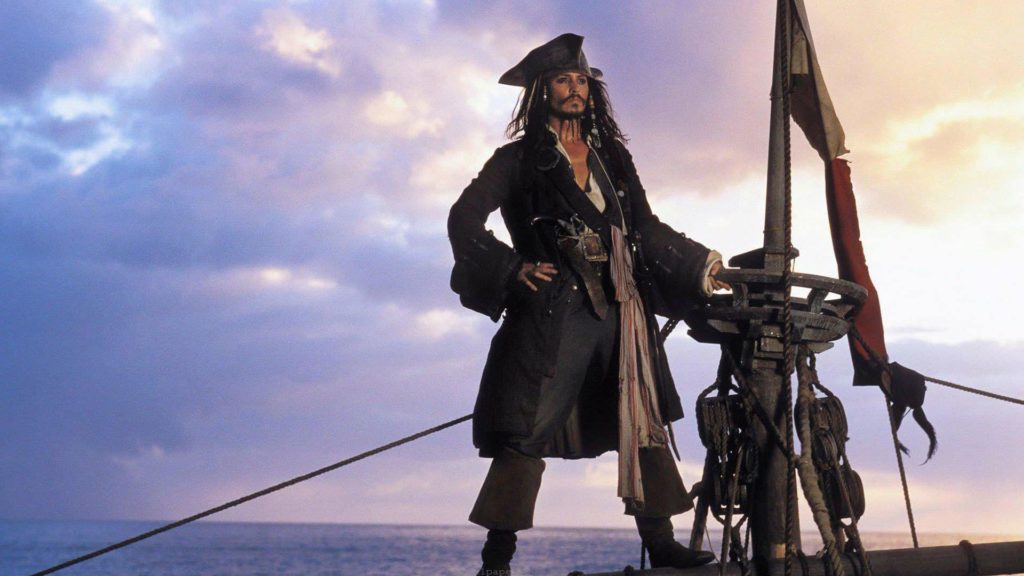 la maledizione della prima luna pirati dei caraibi trama cast film