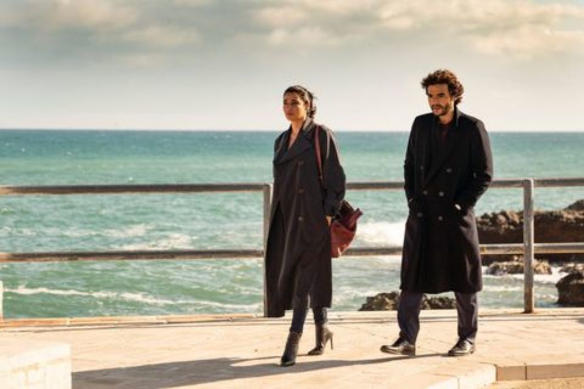 Cast Di Le Indagini Di Lolita Lobosco