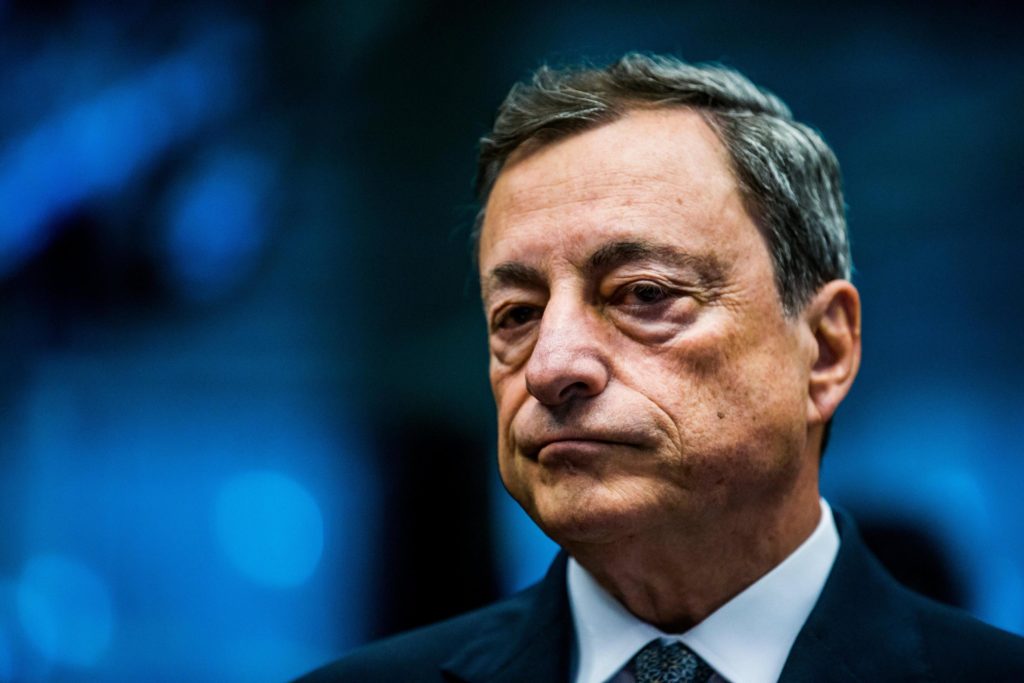 draghi vaccini europa