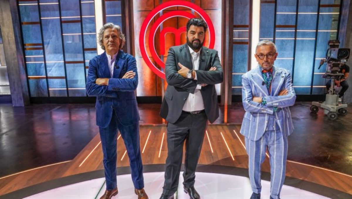 Chi Sono I Finalisti Di Masterchef 10
