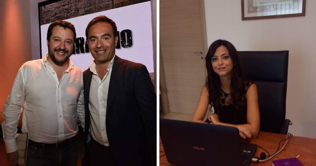 moglie sottosegretario istruzione