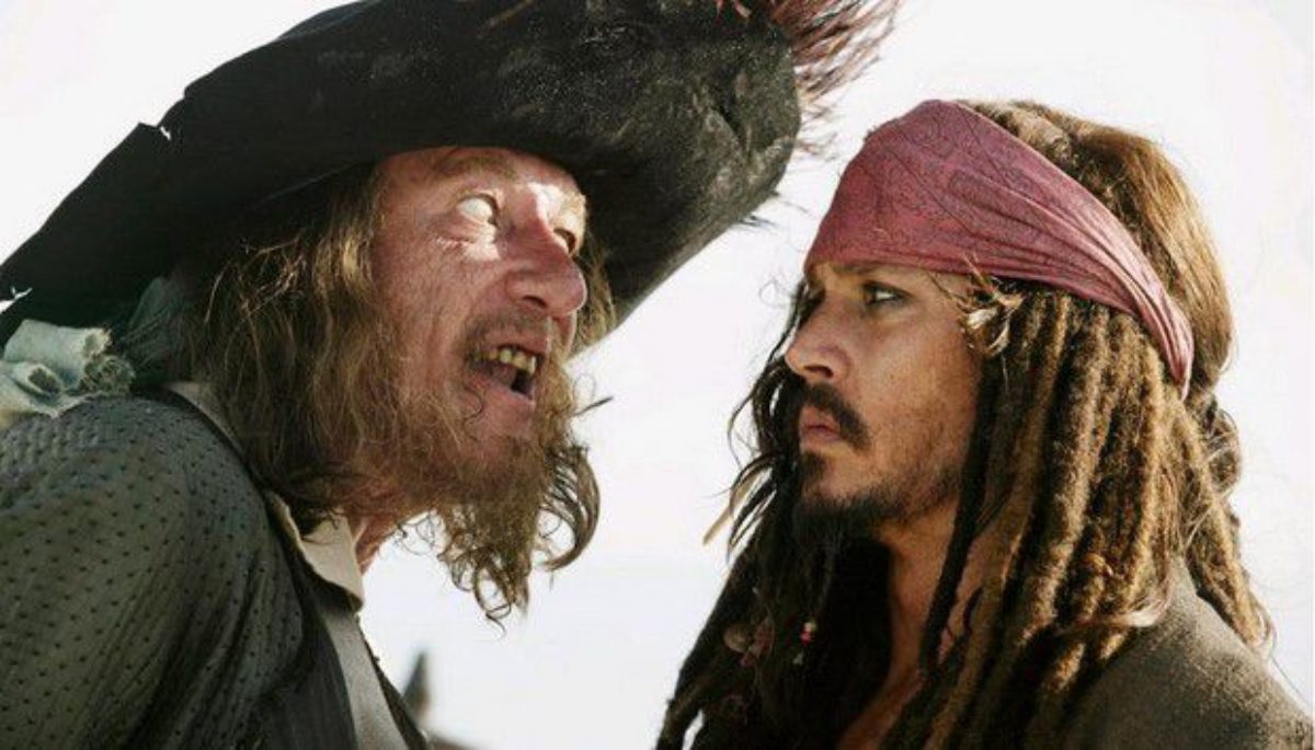 pirati dei caraibi ai confini del mondo trama cast trailer streaming film italia 1