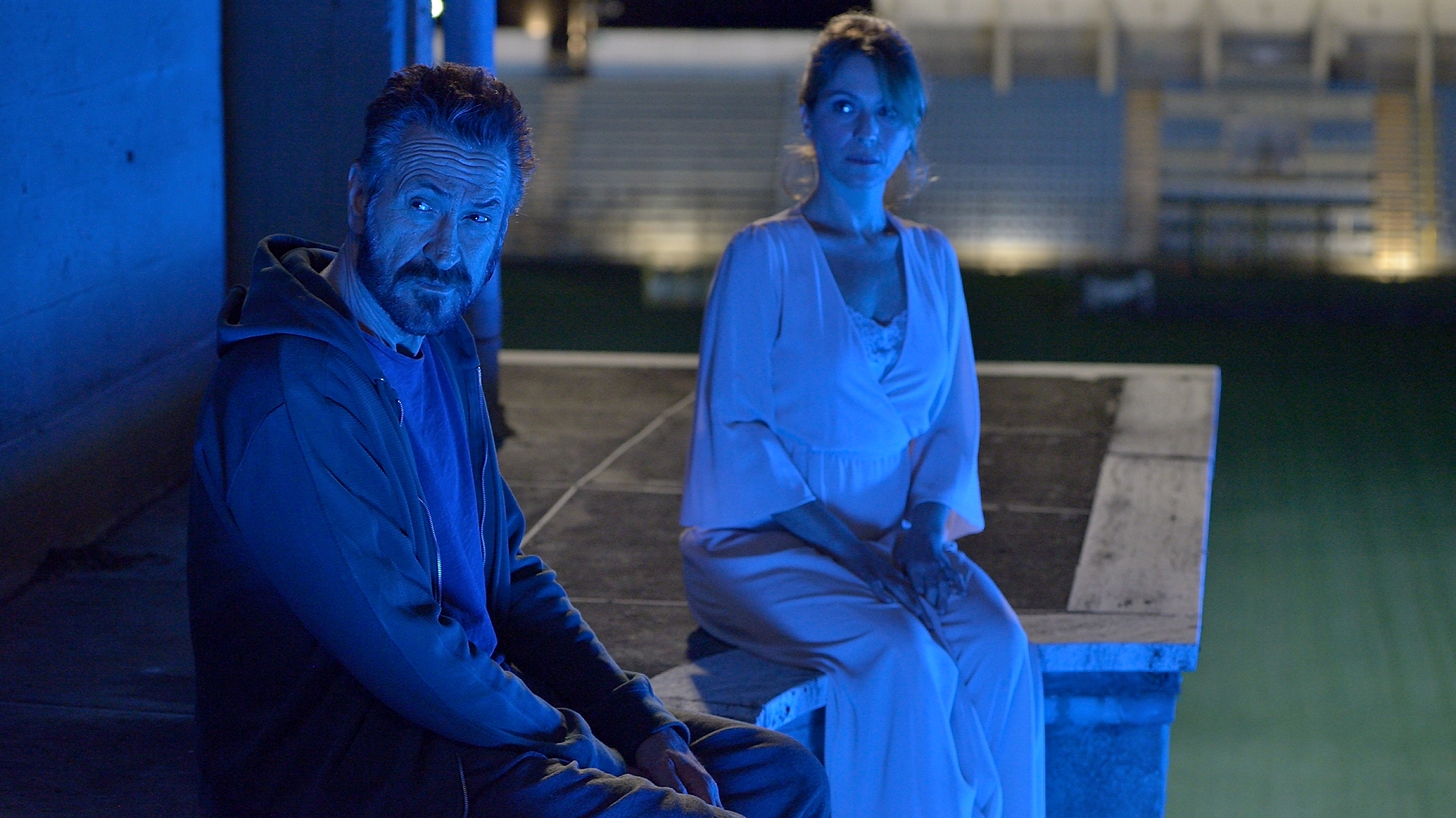 Serie Tv In Onda Su Rai 2