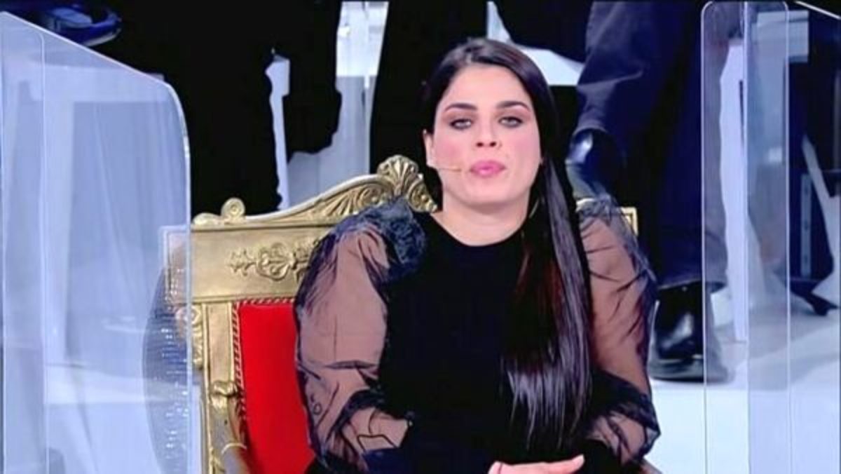 Uomini E Donne In Diretta Canale 5