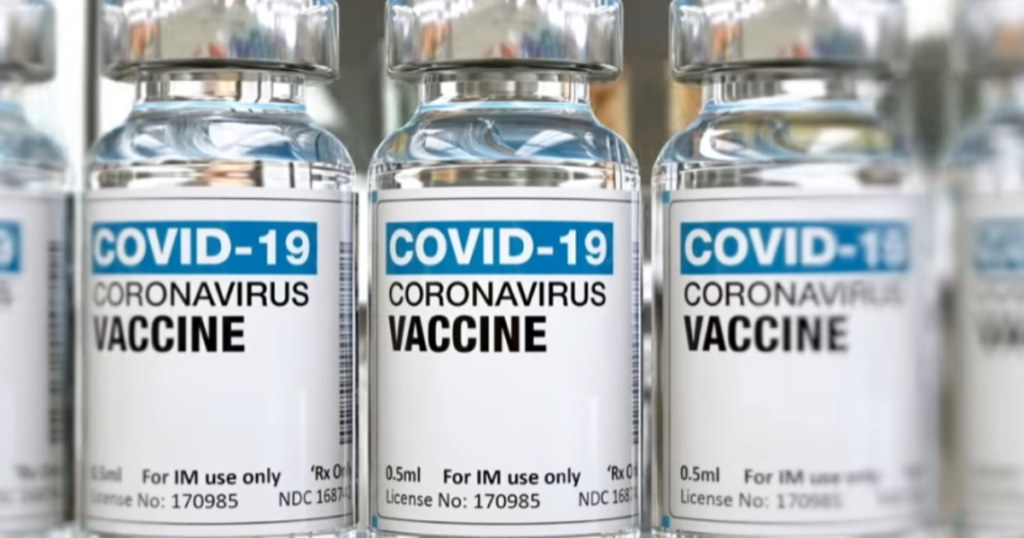 vaccini covid effetti collaterali