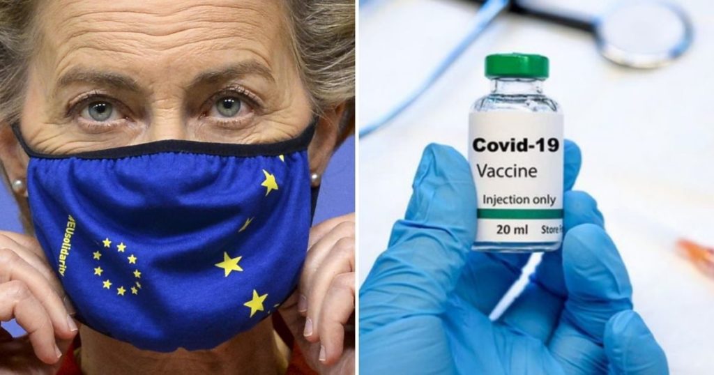 vaccini covid europa