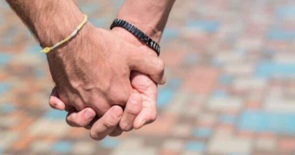 benedire coppie omosessuali