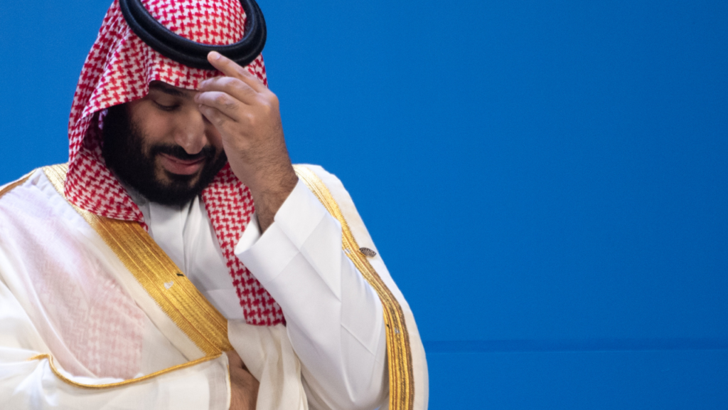 Arabia Saudita esecuzioni