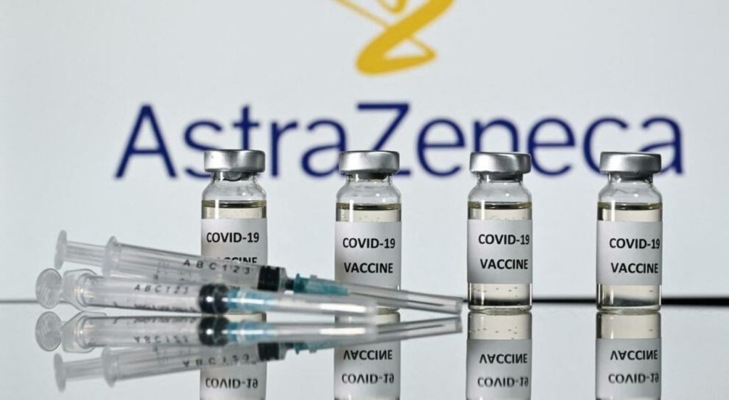 AstraZeneca vaccino Nizza