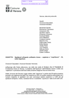 salvini franceschini arena verona