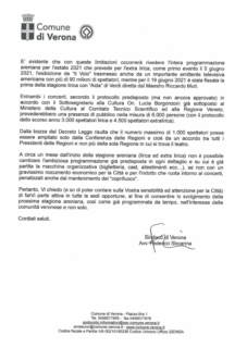 salvini franceschini arena verona