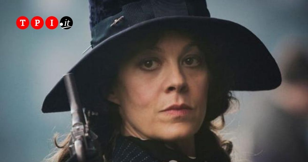 Come è Morta Polly In Peaky Blinders