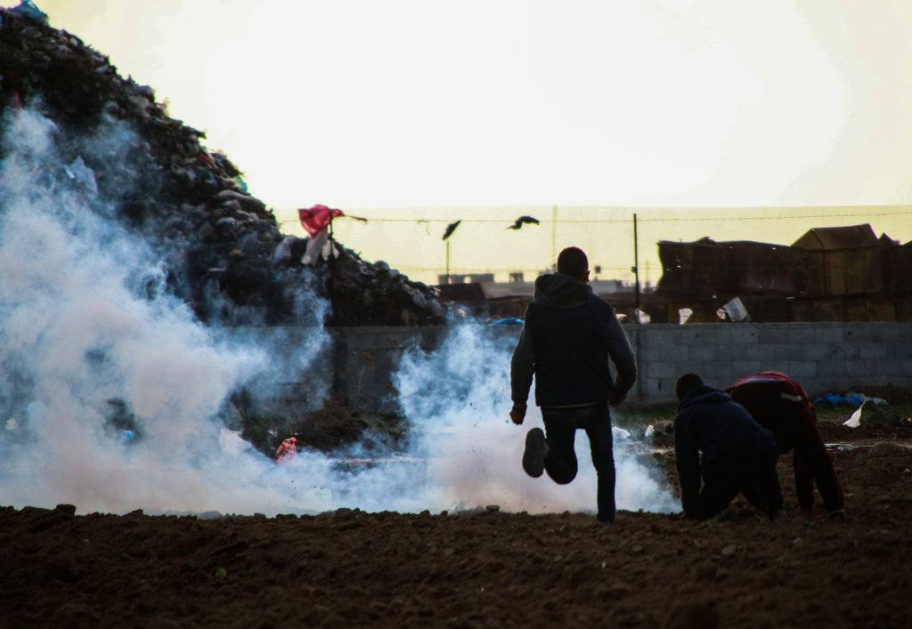 Israele indagine Cpi crimini di guerra territori palestinesi
