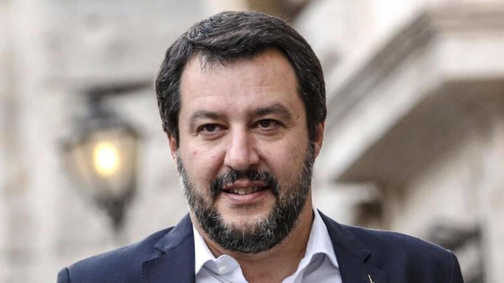 Matteo-Salvini