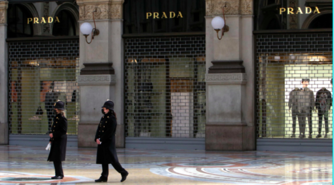 riaperture 20 aprile