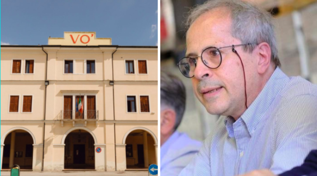 pazienti zero veneto