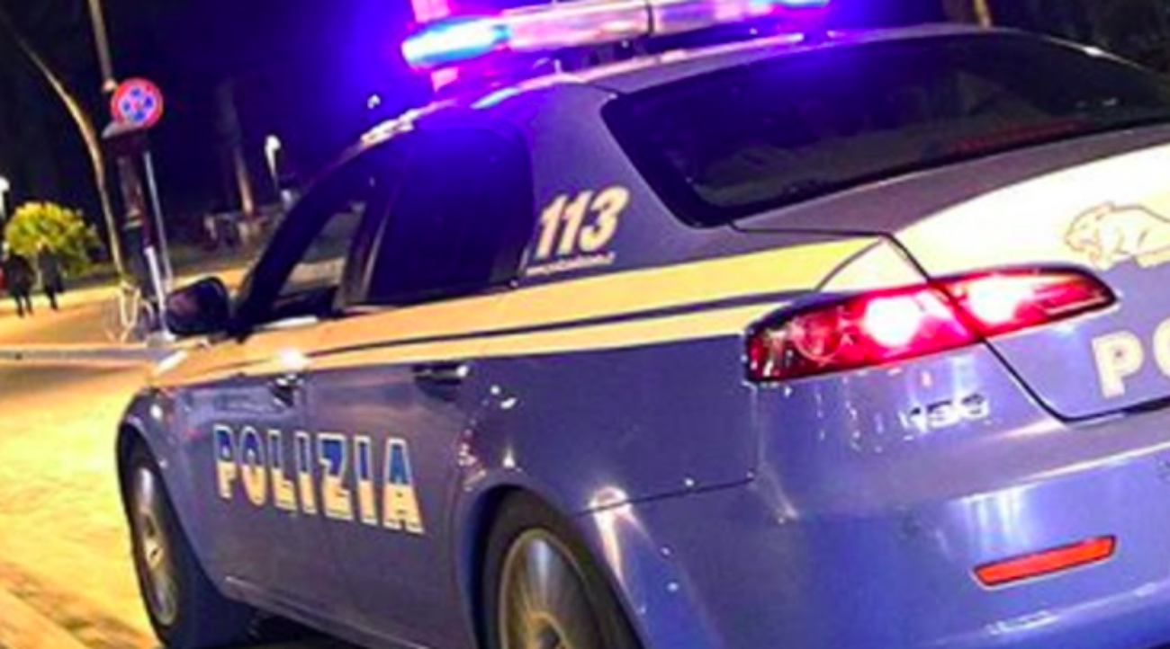 spari contro braccianti