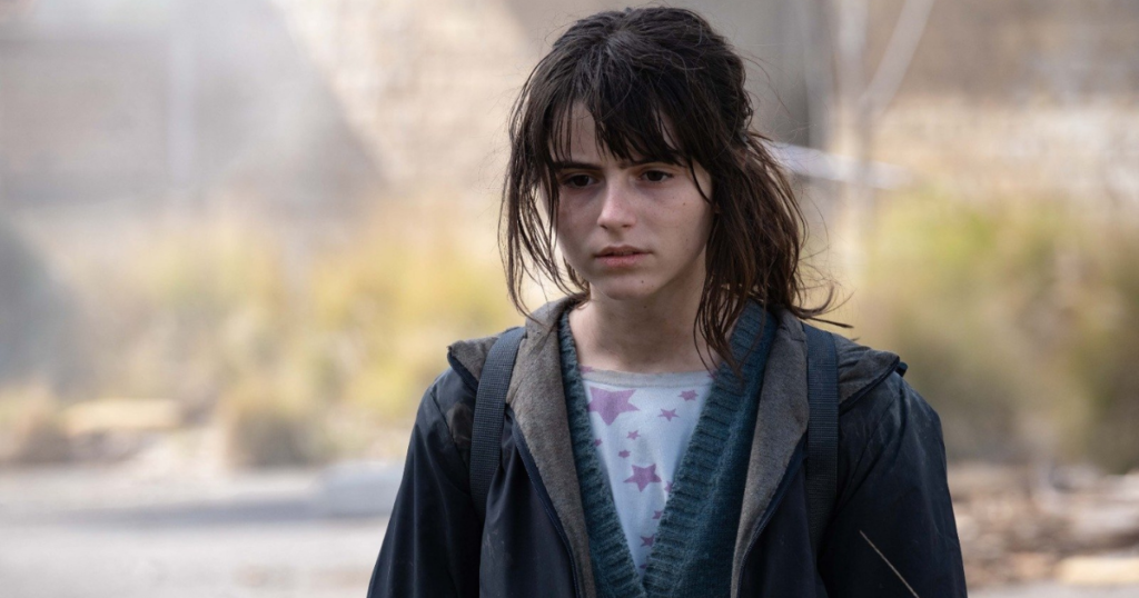 anna serie sky recensione selvaggia lucarelli