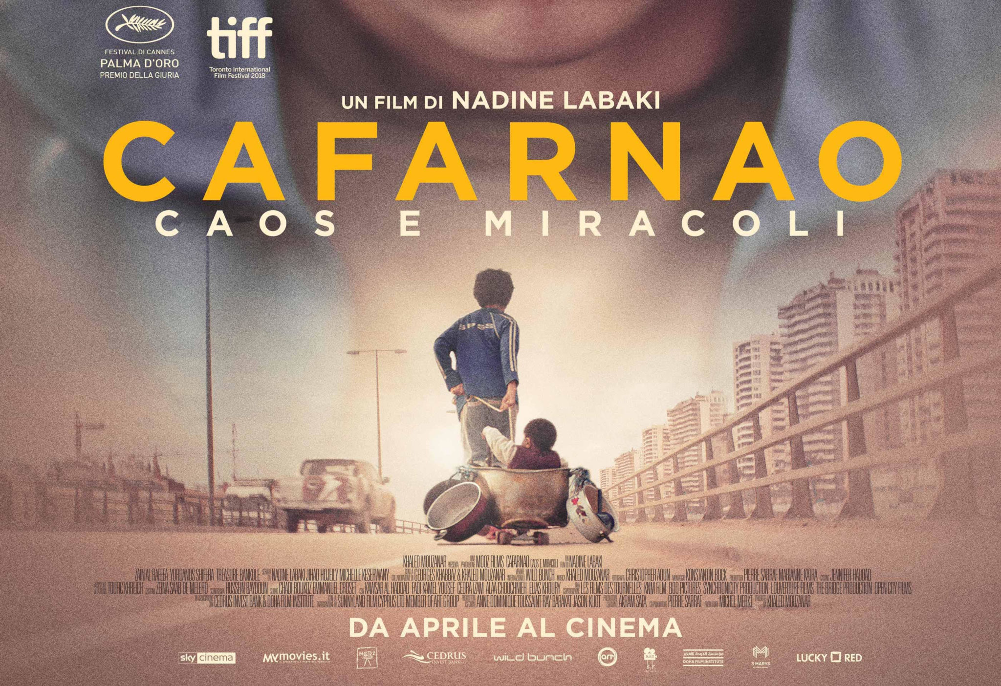 cafarnao