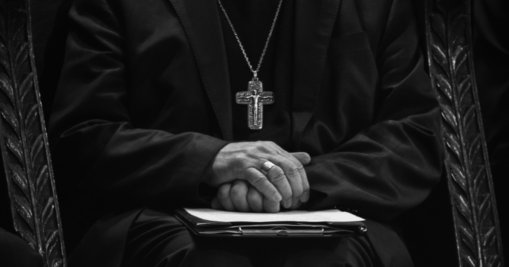 cardinali coprifuoco