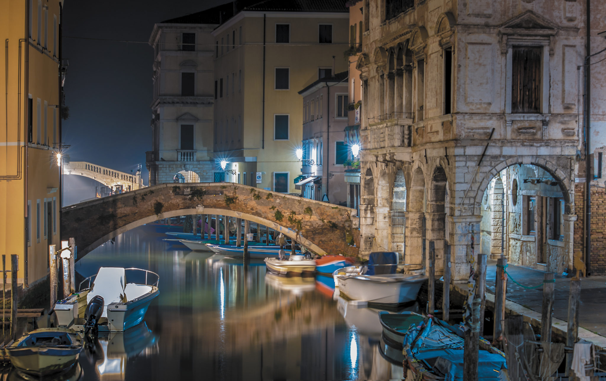 Chioggia si candida a Capitale Italiana della Cultura 2024