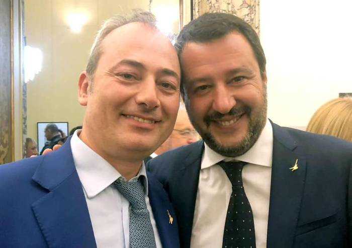 ddl zan omofobia andrea ostellari