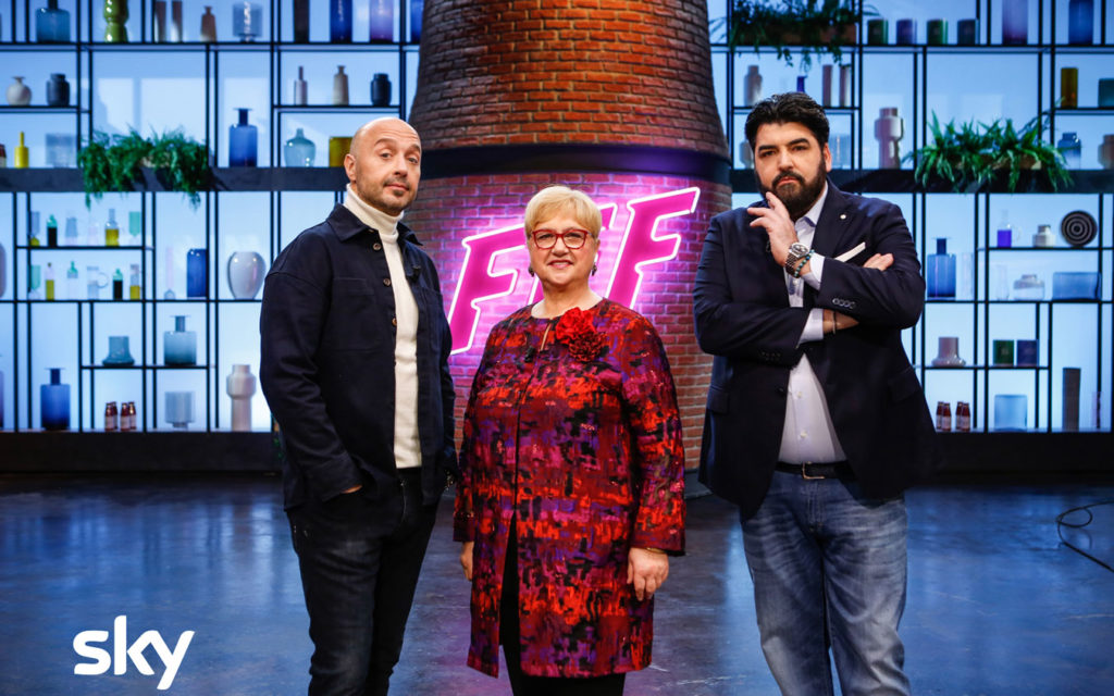 family food fight anticipazioni finale finalisti ospiti puntata 15 aprile 2021 oggi vincitore