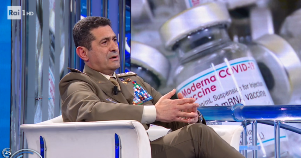 figliuolo vaccini criterio età maggio