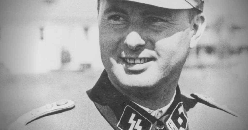 leon degrelle