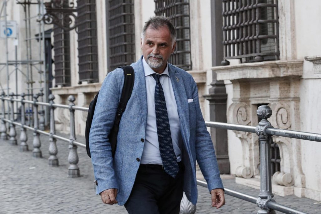 Il Ministro del turismo Massimo Garavaglia sblocca 480 milioni