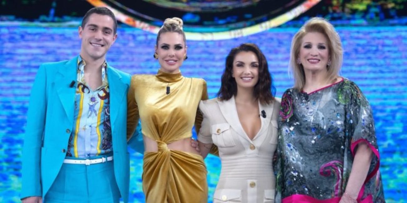 Chi Partecipa All Isola Dei Famosi 2022