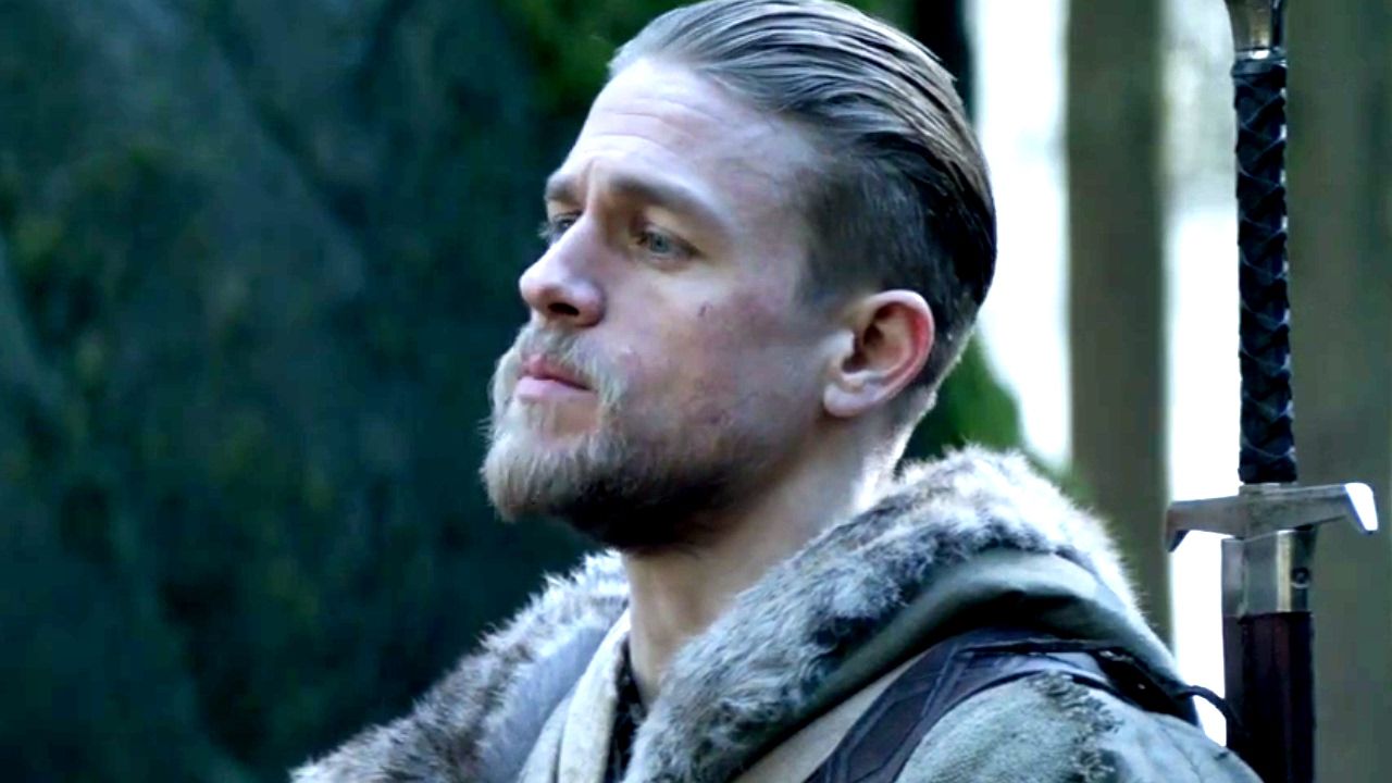 King Arthur Il Potere Della Spada Trama Cast Trailer E Streaming Del Film