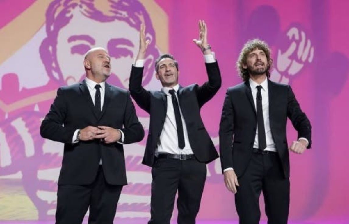 Le Iene Puntata Del 16 Novembre 2021