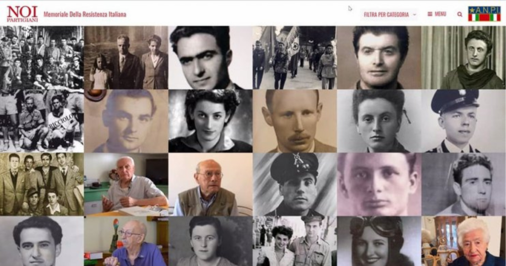 memoriale resistenza attacco hacker