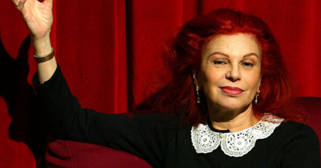 milva no vax post vaccino covid facebook