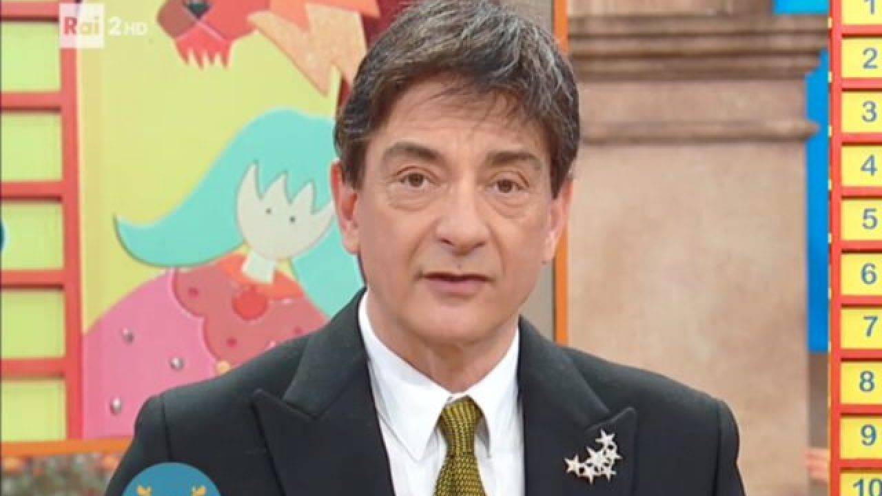 oroscopo paolo fox 17 aprile