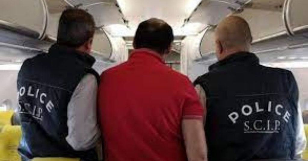 catturato luciano scibilia pedofilo